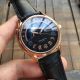 Patek Philippe Sky Moon Celestial Replica Watch Rose Gold Bezel Black Leather Strap  (8)_th.jpg